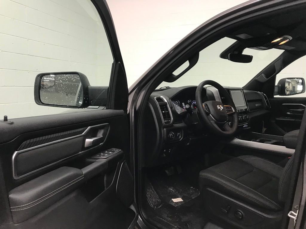 New 2026 RAM 1500 Big Horn image 11