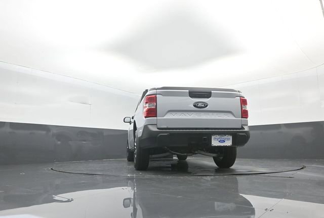 New 2026 Ford Maverick XLT image 34