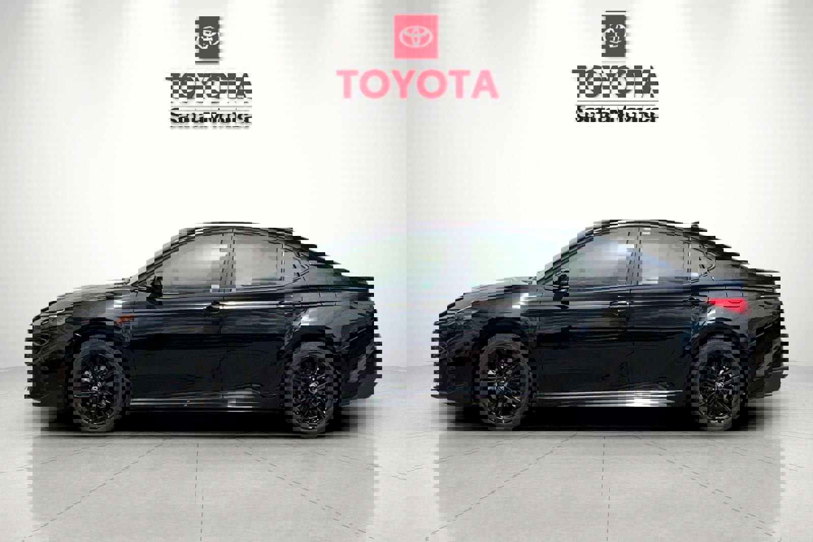 New 2026 Toyota Camry SE image 8