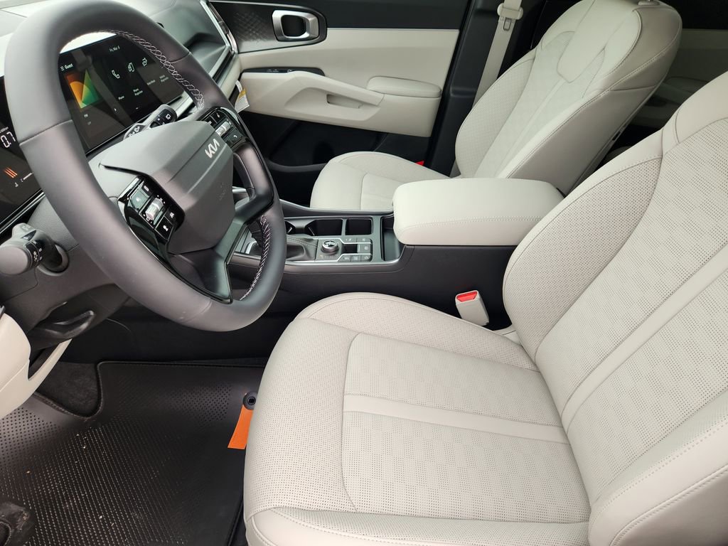 New 2026 Kia Sorento S w/ S Panoramic Sunroof Package image 9