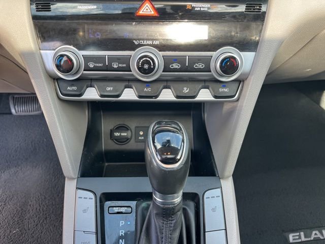 Used 2019 Hyundai Elantra Value Edition image 20