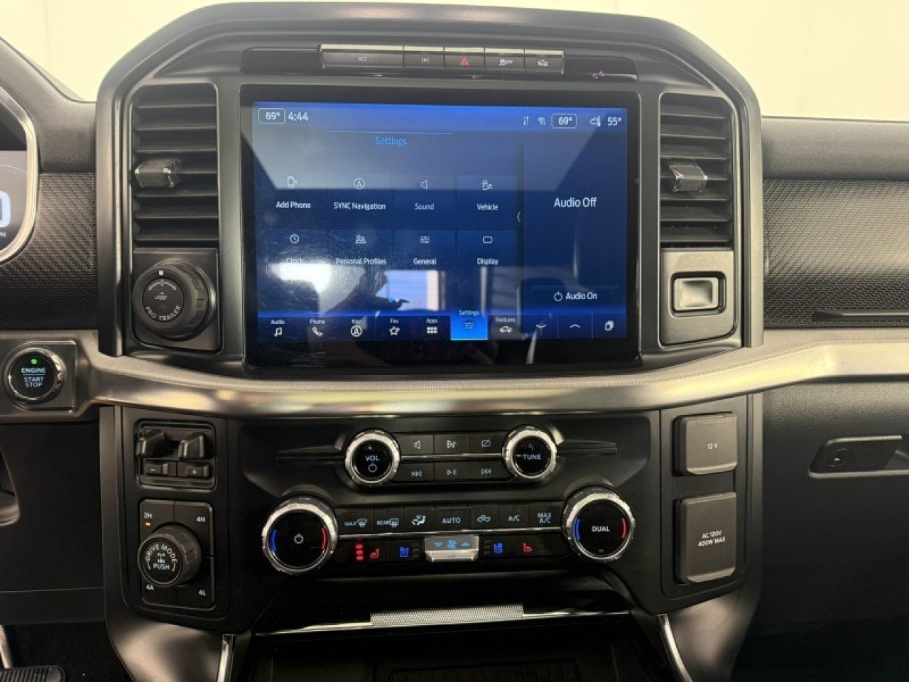 Certified 2023 Ford F150 Raptor image 17