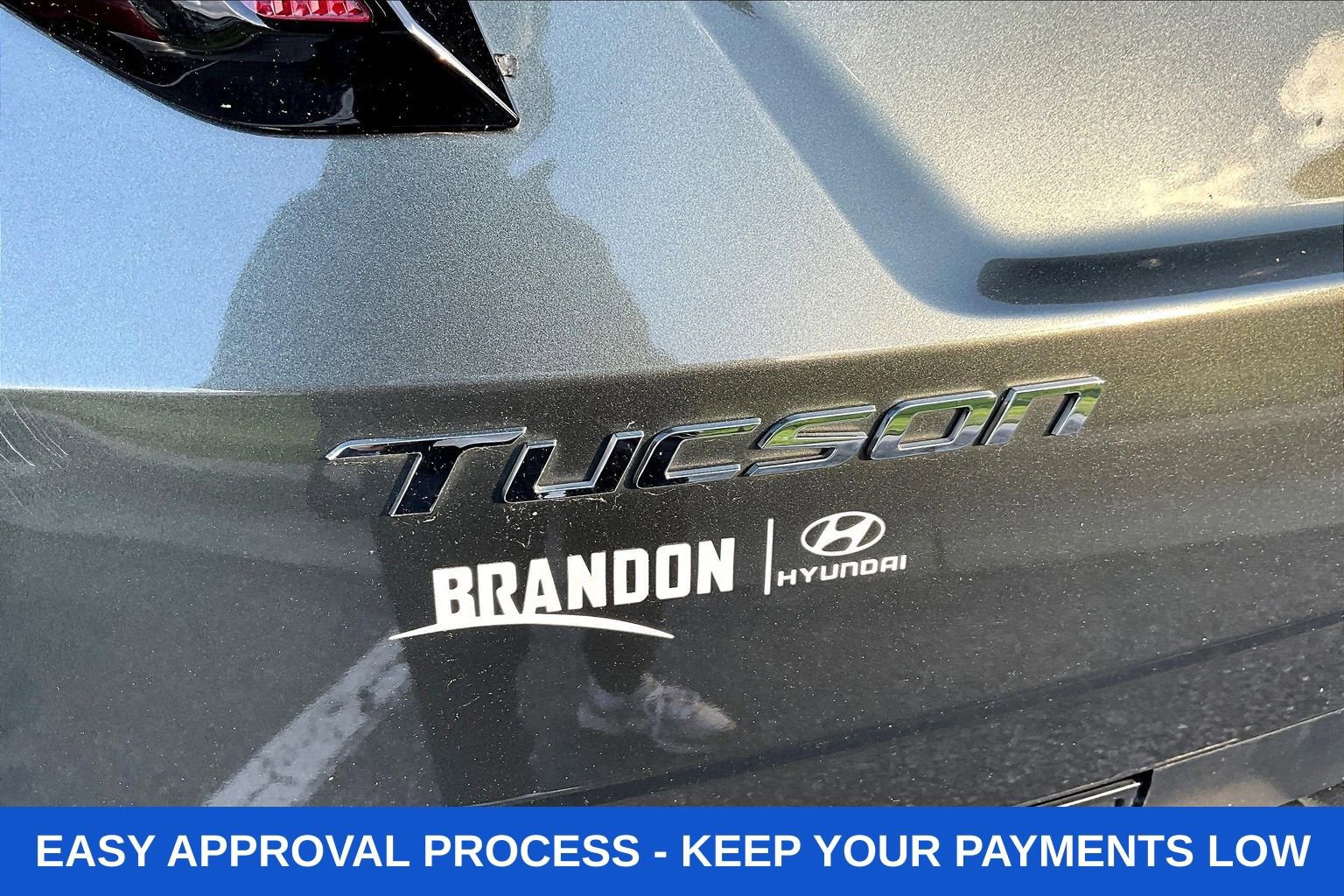 Used 2022 Hyundai Tucson SEL image 31