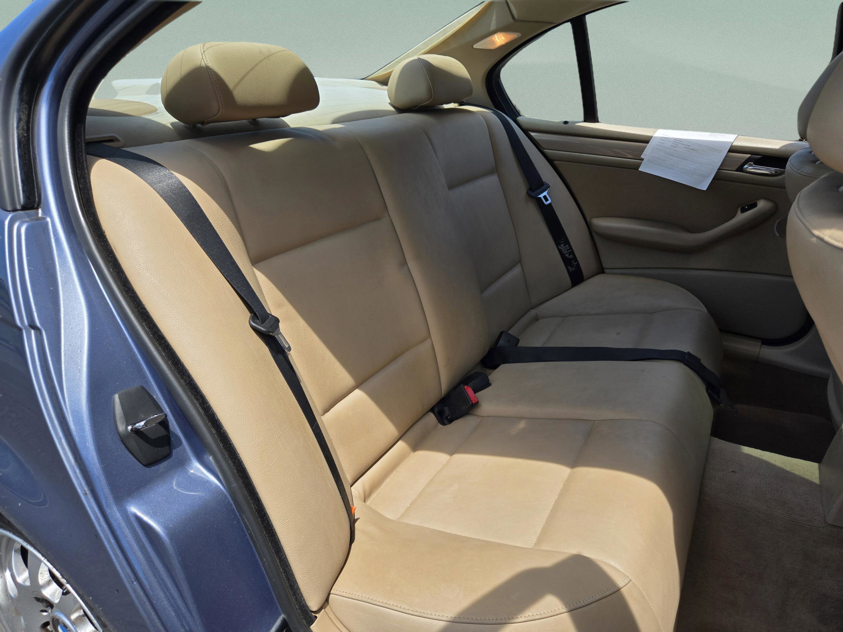 Used 2000 BMW 323i Sedan RWD image 26
