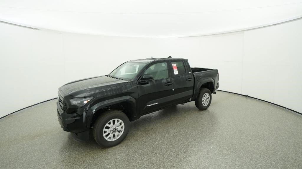 New 2026 Toyota Tacoma SR5 image 64