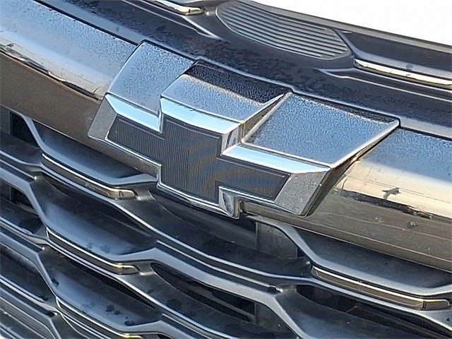 Certified 2025 Chevrolet TrailBlazer ACTIV w/ Convenience Package image 29