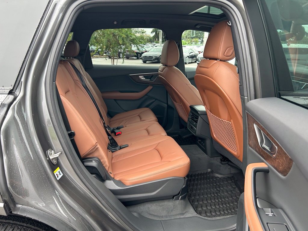 New 2026 Audi Q7 2.0T Premium Plus AWD/4WD image 43