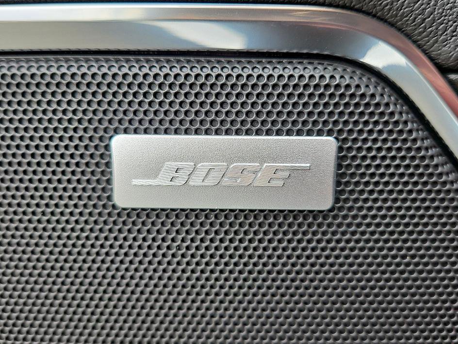 New 2026 Chevrolet Silverado 1500 LT Trail Boss w/ Convenience Package II image 22