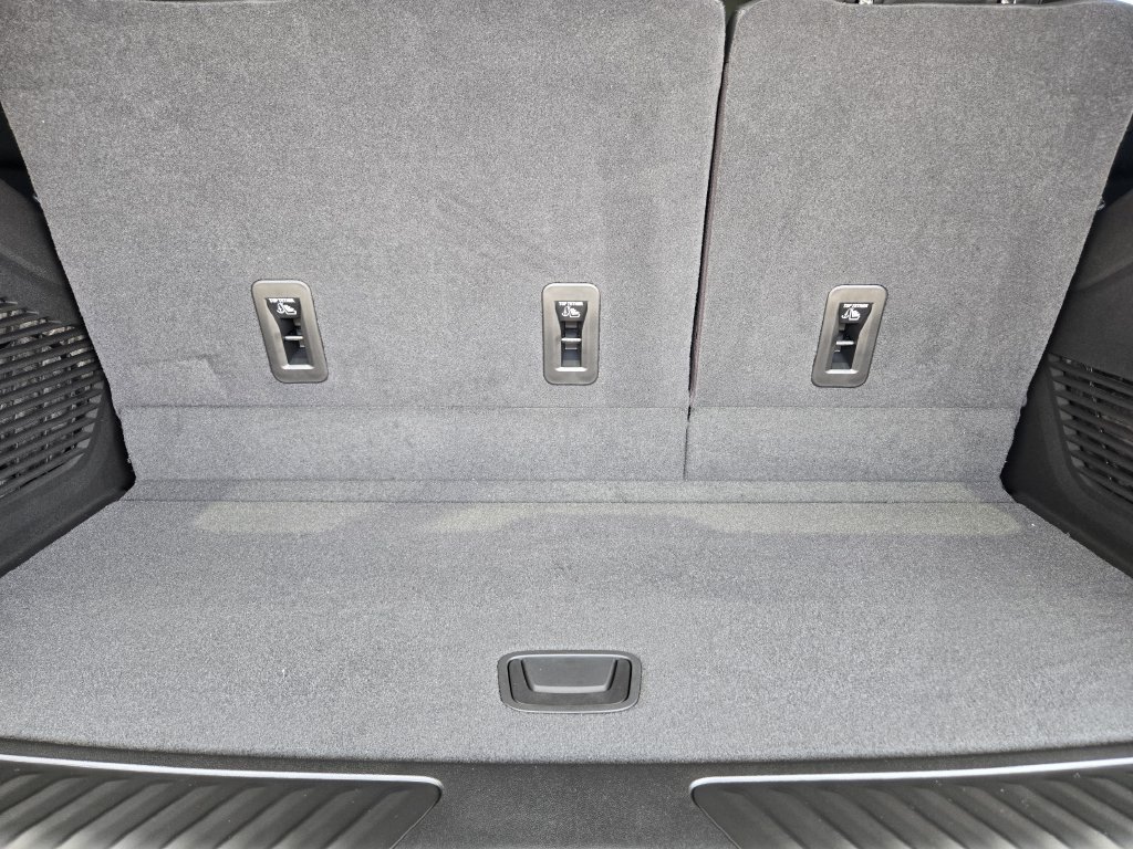 New 2026 Chevrolet Tahoe LT w/ Comfort Package RWD image 25
