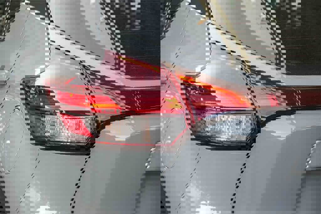 Used 2023 Nissan Kicks SV w/ Interior Electronics Package image 9