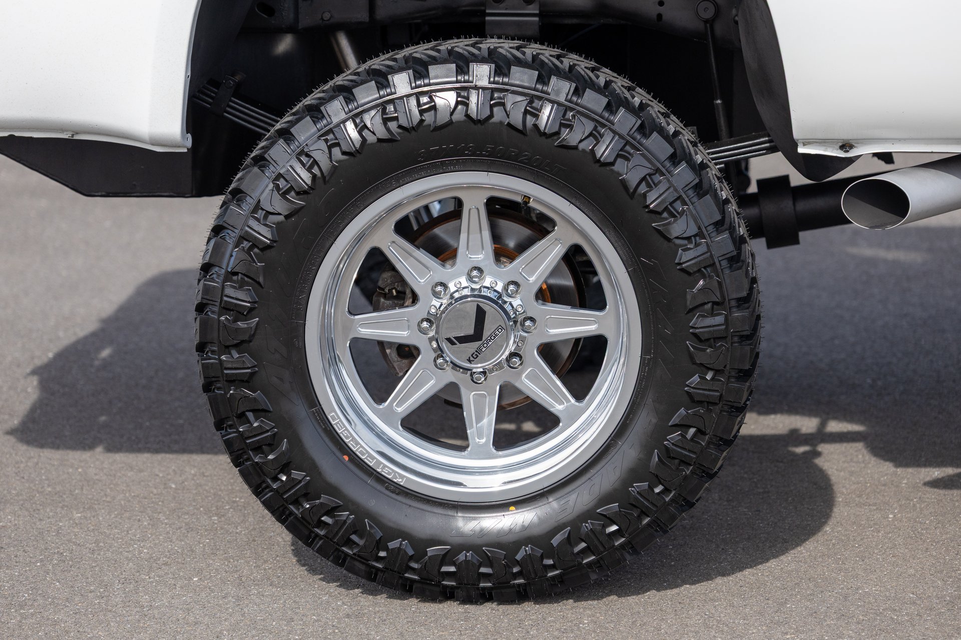 Used 2001 Ford F350 XL AWD/4WD image 30