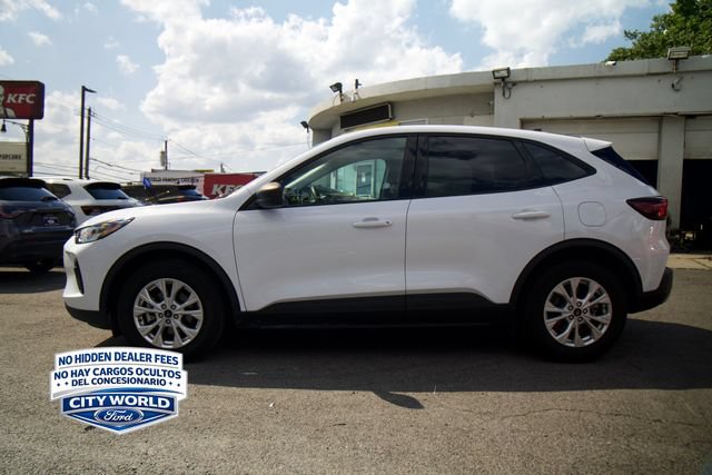 Used 2025 Ford Escape Active FWD image 5