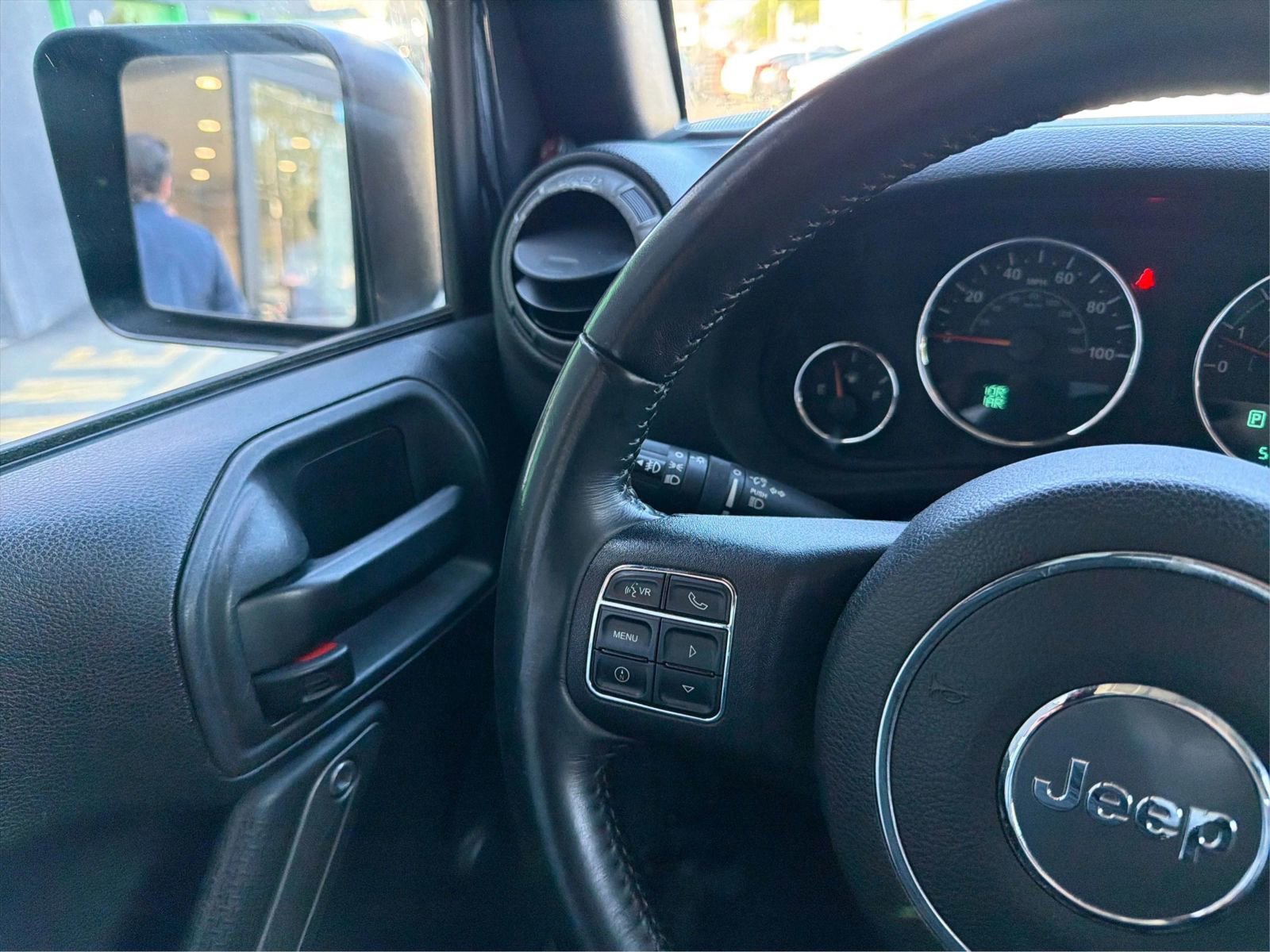 Used 2017 Jeep Wrangler Sport AWD/4WD image 17