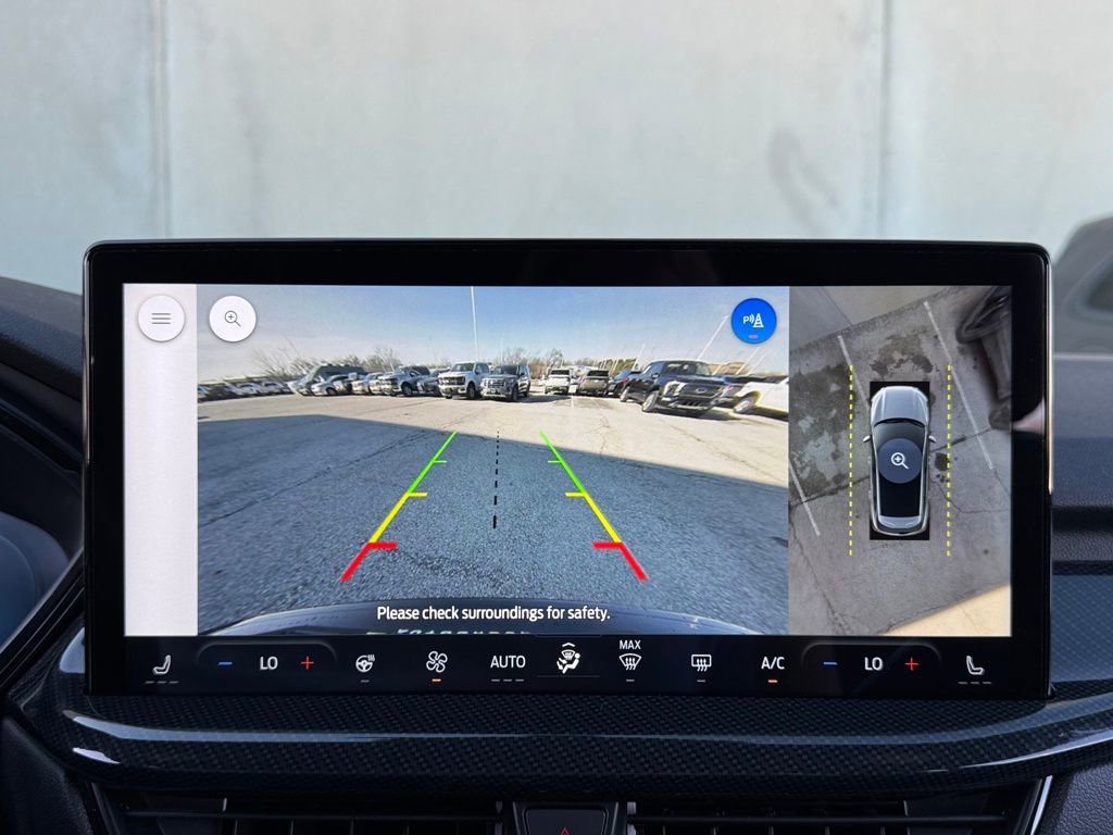 Used 2023 Ford Escape ST-Line Elite image 22