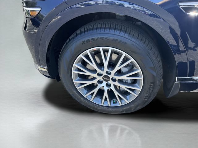 New 2026 Genesis GV80 2.5T RWD image 37