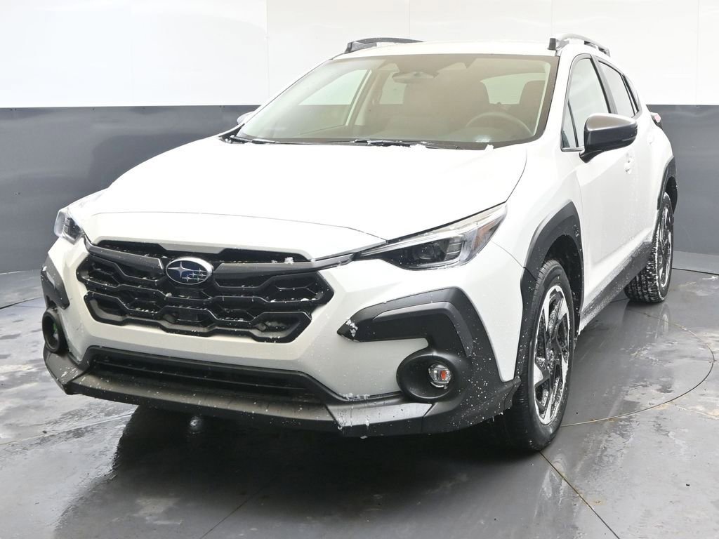 New 2026 Subaru Crosstrek 2.5i Limited