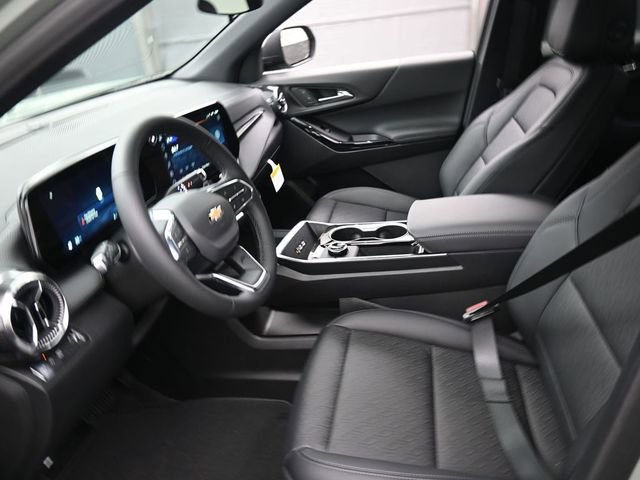 New 2026 Chevrolet Equinox LT w/ Convenience Package II image 8