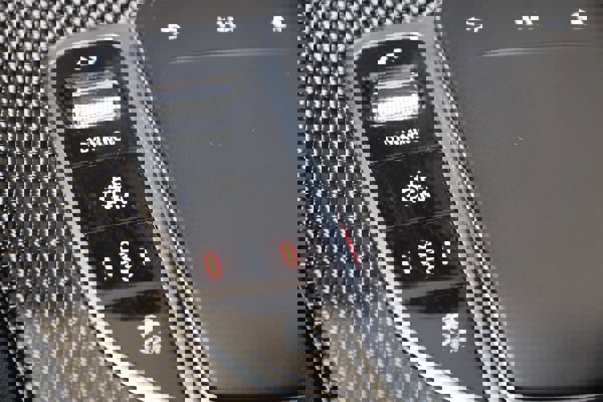 Used 2022 Mercedes-Benz E 53 AMG 4MATIC Coupe w/ Driver Assistance Package image 25