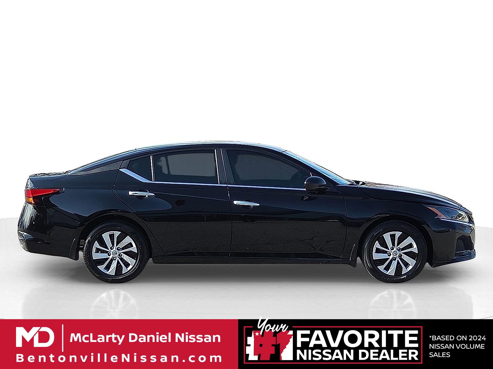 Used 2024 Nissan Altima 2.5 S image 6