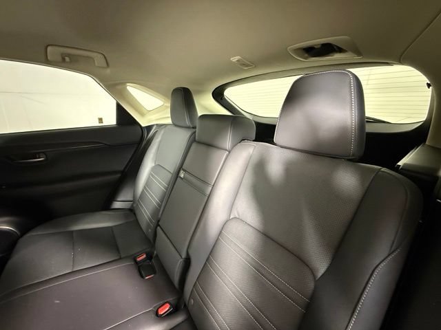 Used 2020 Lexus NX 300 AWD w/ Premium Package image 22