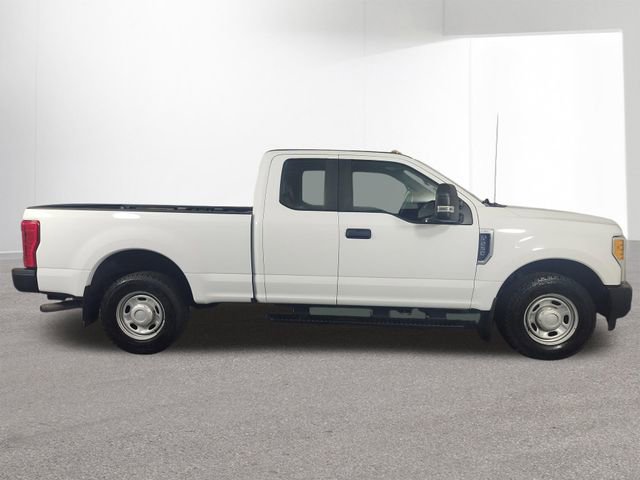 Used 2017 Ford F250 XL w/ Power Equipment Group RWD image 33