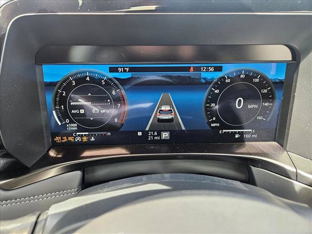 New 2026 Subaru Outback Touring XT AWD/4WD image 11