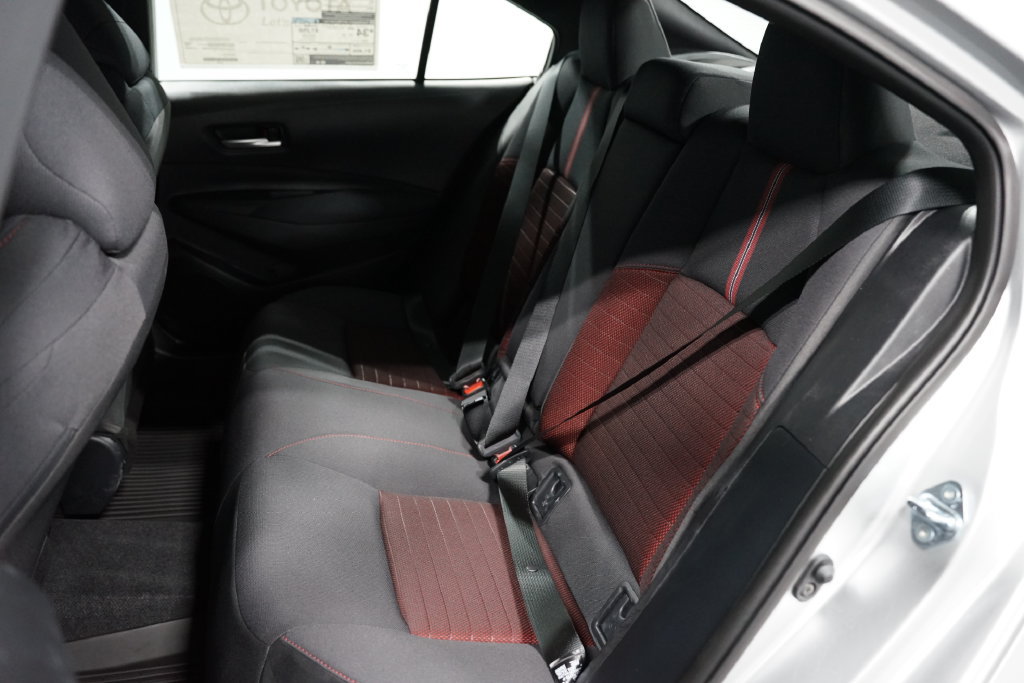 New 2027 Toyota Corolla SE w/ SE Package FWD image 29