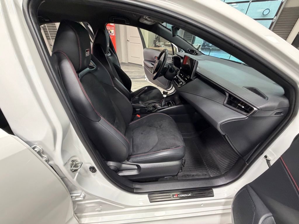 Used 2023 Toyota Corolla GR image 41