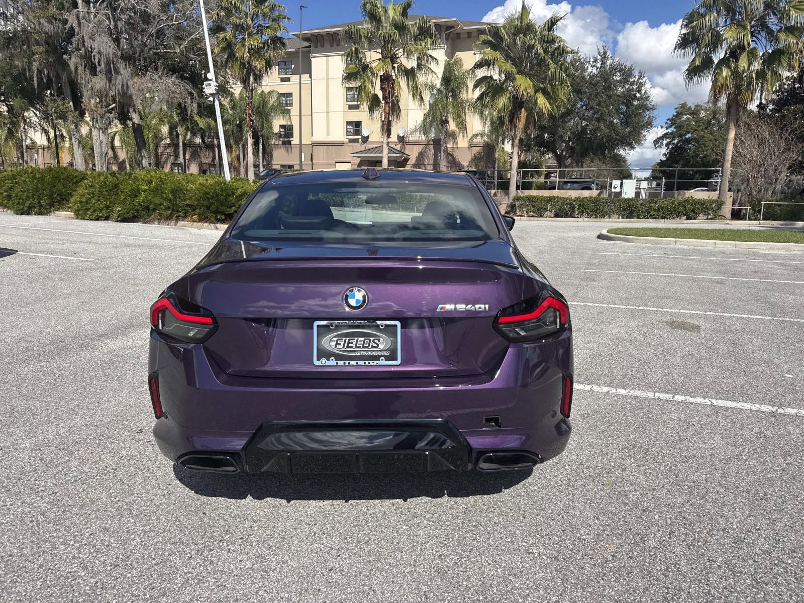 Used 2025 BMW M240i M240i image 5