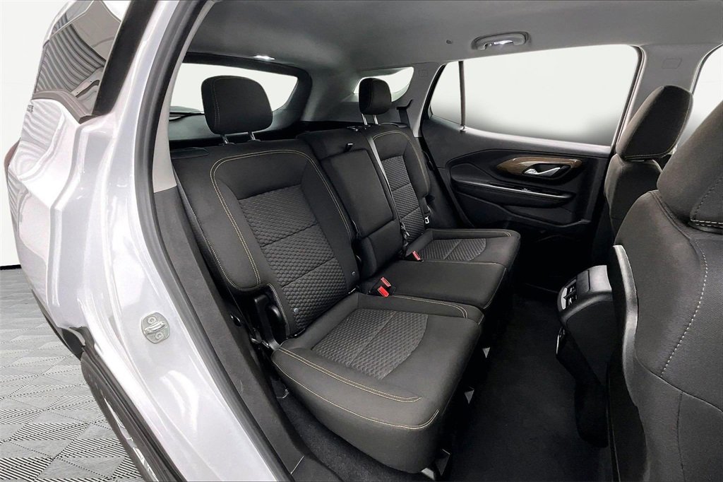 Used 2020 GMC Terrain SLE w/ Driver Convenience Package image 27