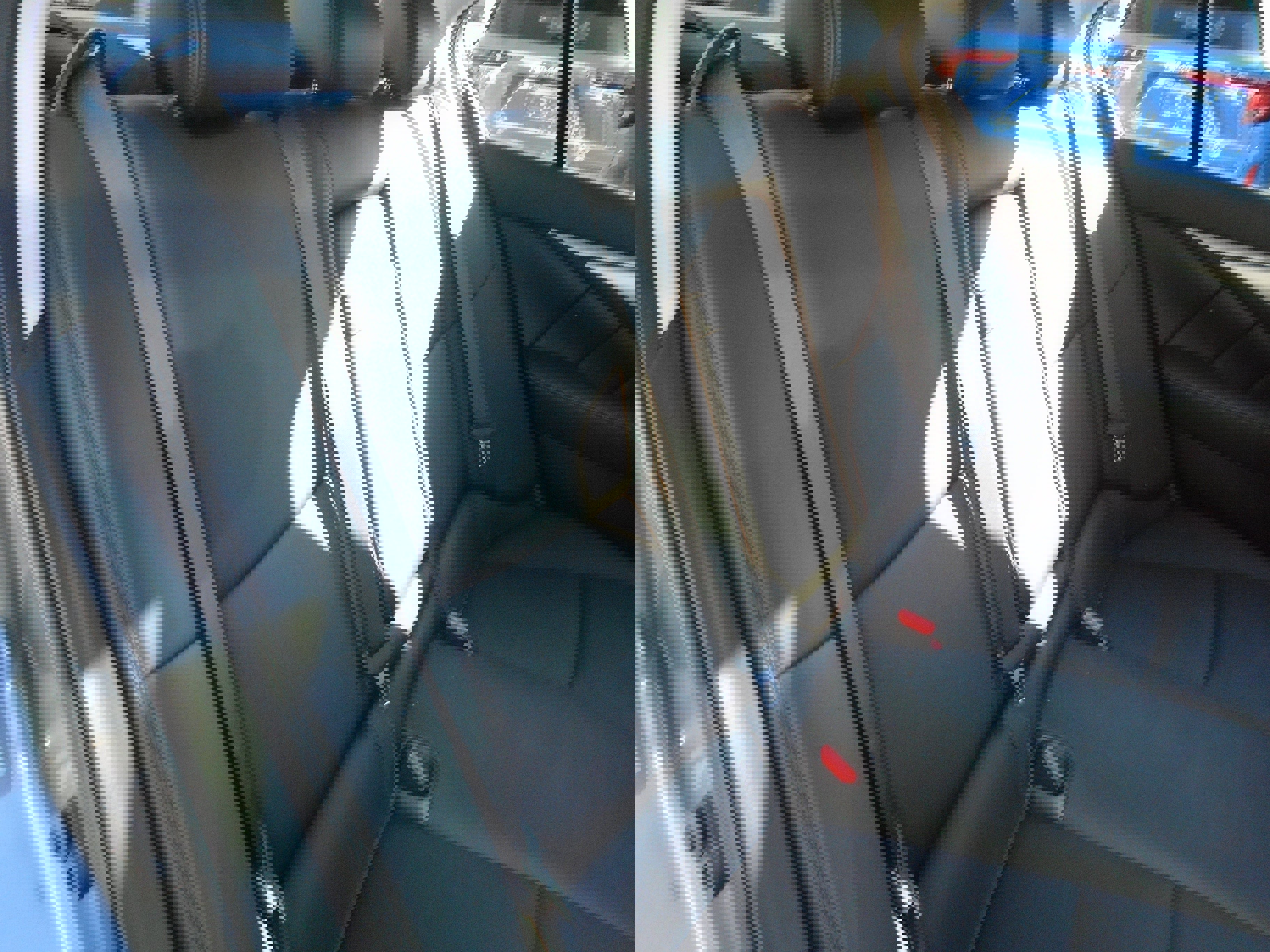 Used 2020 INFINITI Q50 Luxe w/ Essential Package (3.0T Luxe) image 35