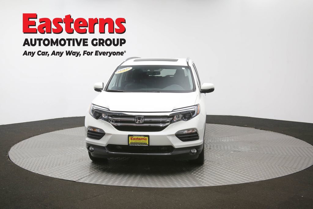 Used 2017 Honda Pilot Elite image 58