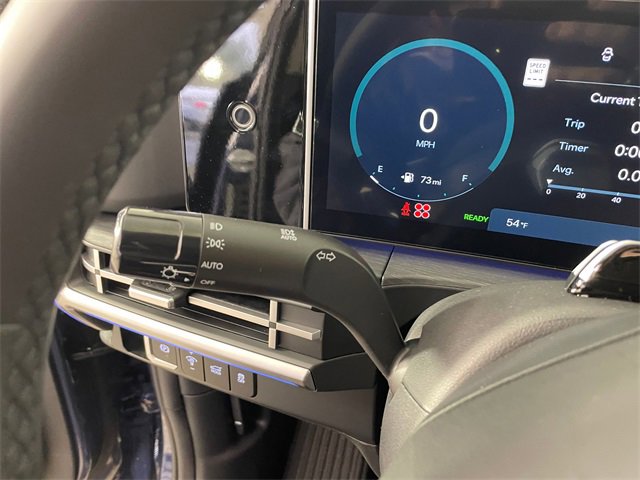 New 2026 Hyundai Santa Fe Limited image 11