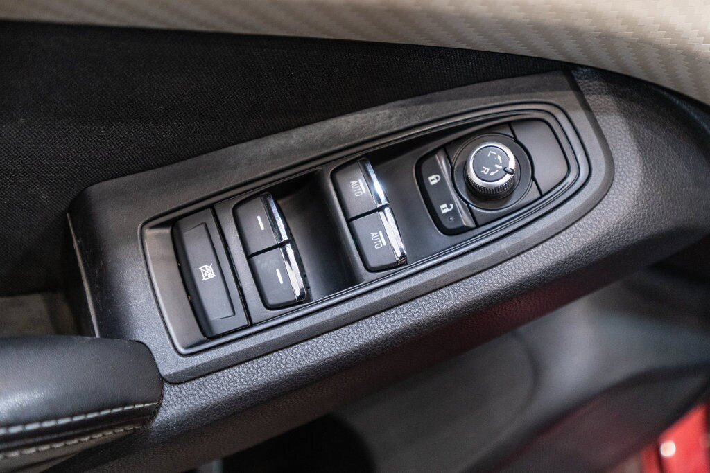 Used 2019 Subaru Ascent Premium w/ Popular Package #4 AWD/4WD image 19