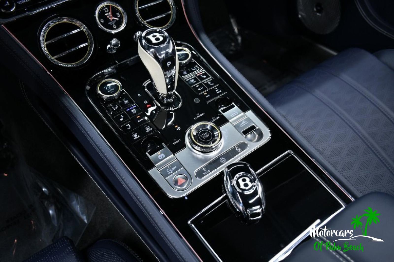 Used 2025 Bentley Continental GT Speed w/ First Edition Specification image 41