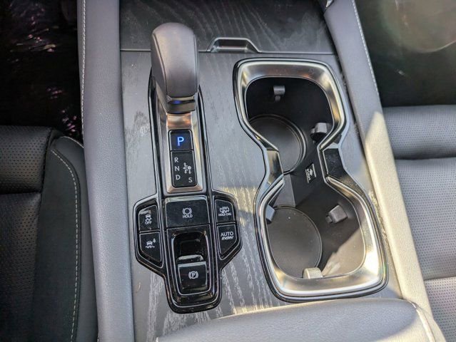 Used 2025 Lexus RX 450h AWD w/ Convenience Package image 25