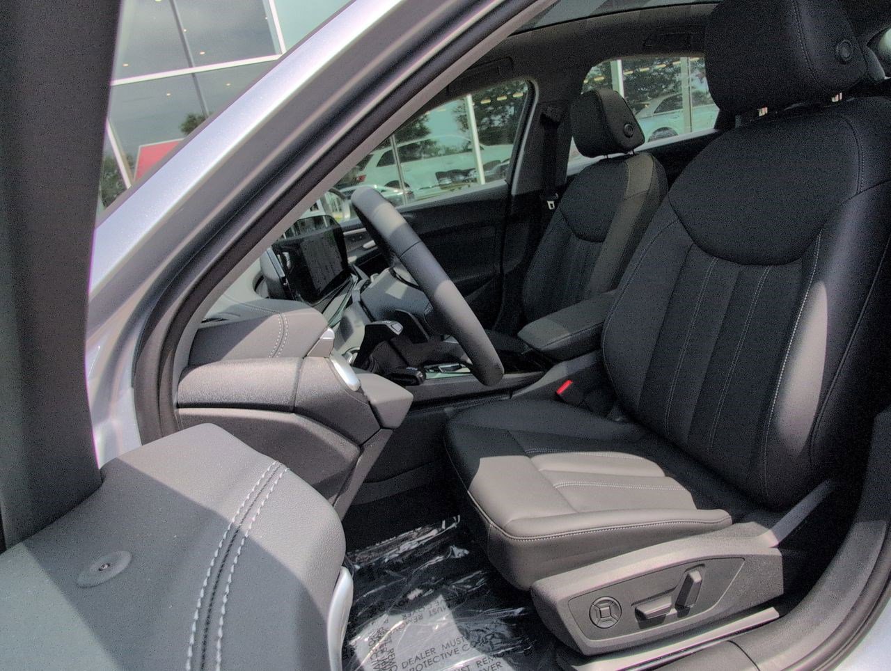 New 2025 Audi A5 2.0T Premium Plus image 19