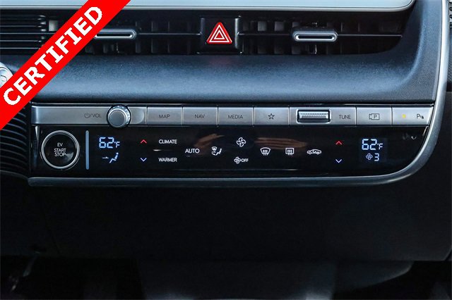 Certified 2024 Hyundai Ioniq 5 SEL image 14