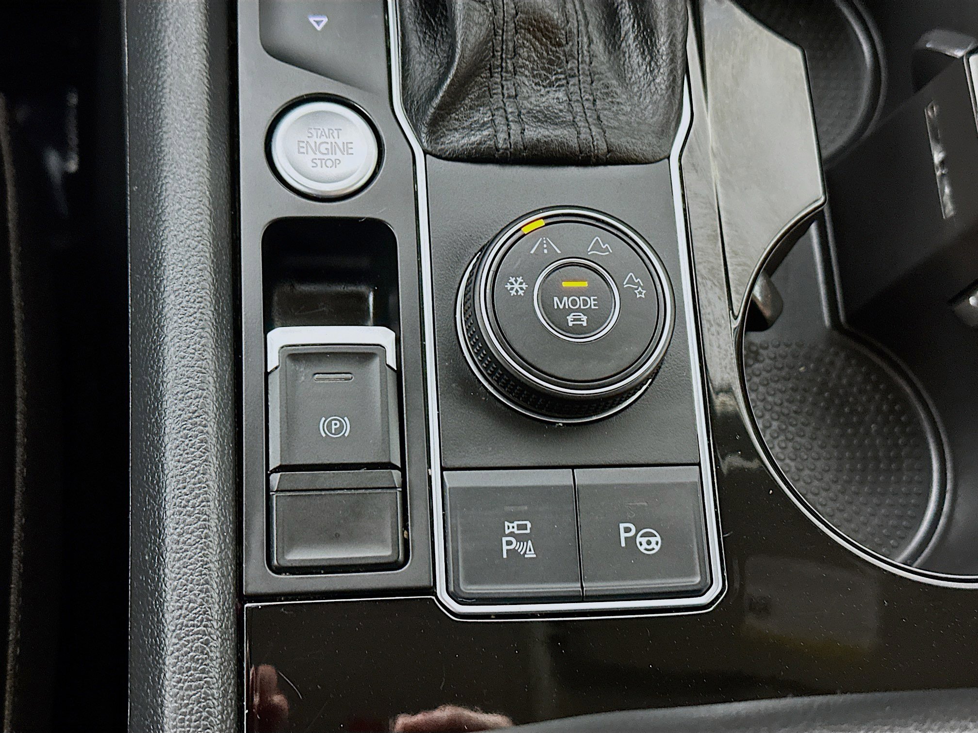 Used 2019 Volkswagen Atlas SE image 20