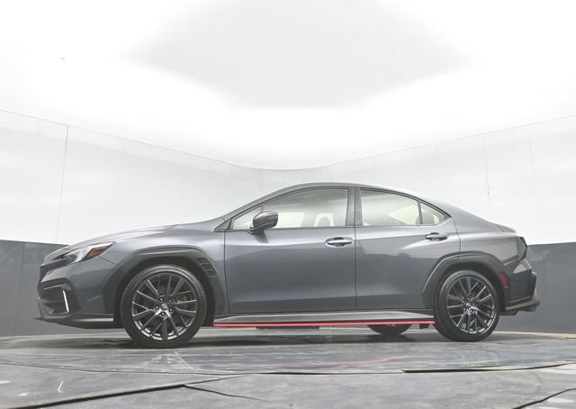Used 2022 Subaru WRX Limited AWD/4WD image 44