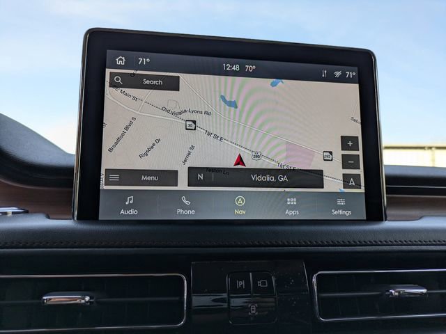 Used 2023 Lincoln Aviator Reserve image 26