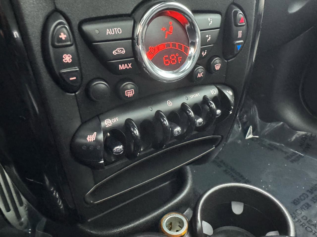 Used 2013 MINI Cooper Paceman S image 44