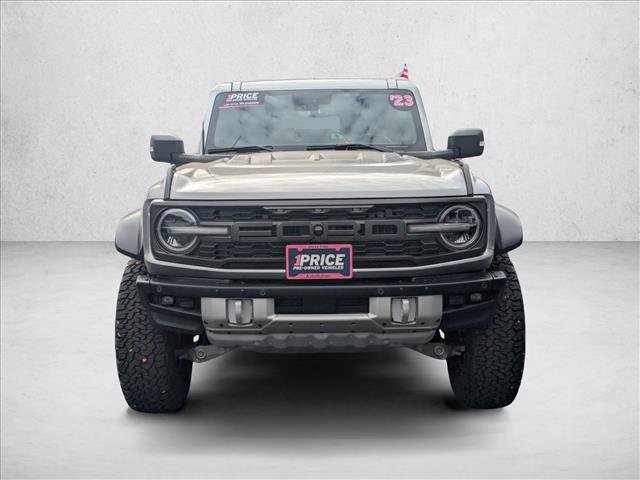 Used 2023 Ford Bronco Raptor image 2
