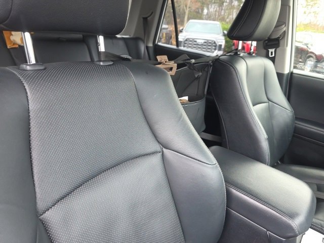 Used 2023 Toyota 4Runner Limited image 16