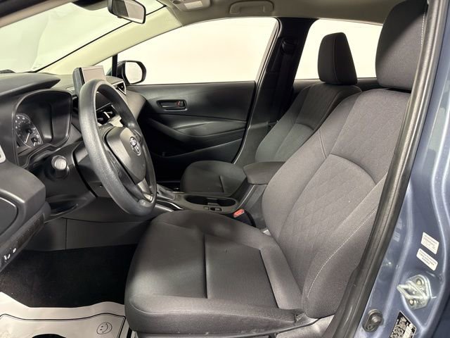 Used 2024 Toyota Corolla LE image 16