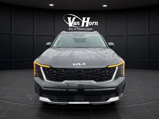 New 2026 Kia Sorento EX image 13