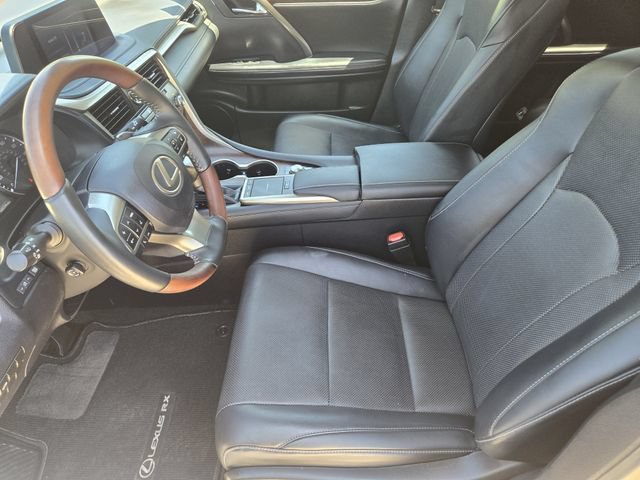 Used 2020 Lexus RX 350 FWD w/ Premium Package image 12