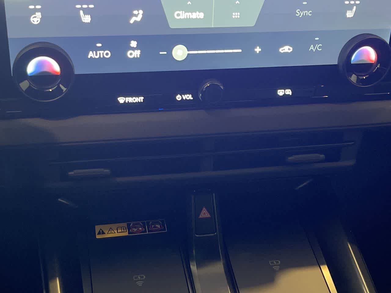 New 2026 Toyota bZ AWD/4WD image 19