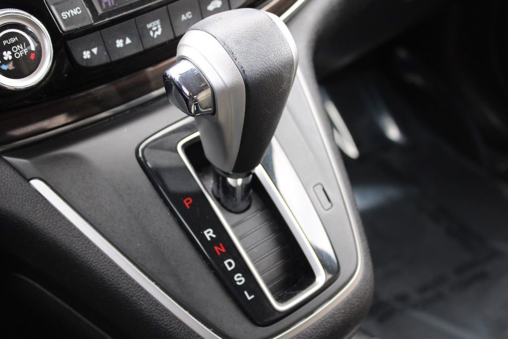 Used 2015 Honda CR-V EX-L image 40