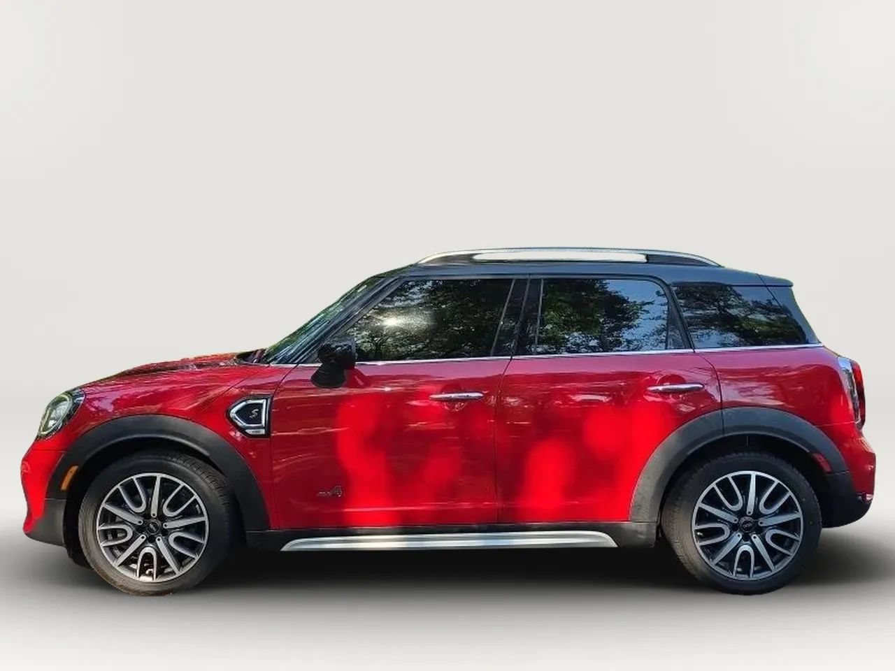 Used 2018 MINI Cooper Countryman S AWD/4WD image 5